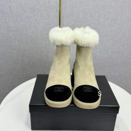 Picture of Chanel Shoes _SKUChanelsz35-40S11162321